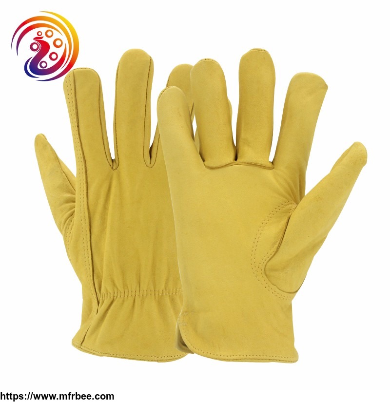 handing_workshop_leather_sheepskin_goatskin_driver_gloves_for_driving
