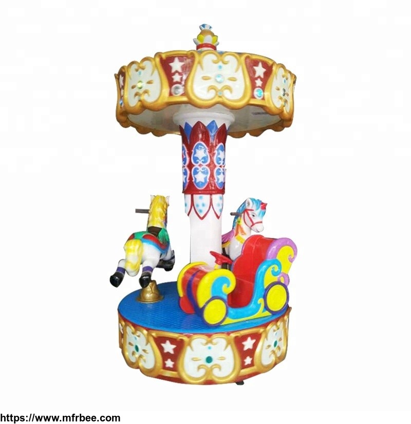 amusement_park_kids_indoor_carousel_ride_newest_luxurious_fairground_ride_apparatus_3_seats_mini_carousel_horse_for_sale