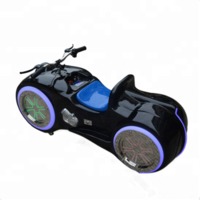 more images of Amusement park battery powered kiddy rides motorcycle remote control motor bike for kids