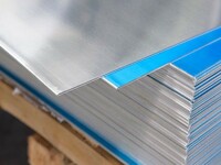 more images of 1100 Aluminum Sheet