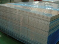 more images of 3003 Aluminum Sheet