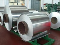 more images of Aluminum Coil