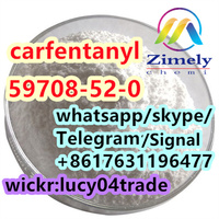Better CAS 59708-52-0 carfentanyl