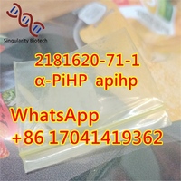 α-PiHP apihp 2181620-71-1	Europe warehouse	l4