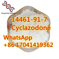 Cyclazodone 14461-91-7	Hot sale in Mexico	l4