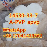 A-PVP apvp 14530-33-7 	Hot sale in Mexico	l4