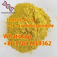 more images of 3-(1-Naphthoyl)indole 109555-87-5	Hot sale in Mexico	l4