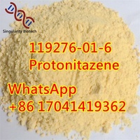 more images of Protonitazene 119276-01-6	Hot sale in Mexico	l4