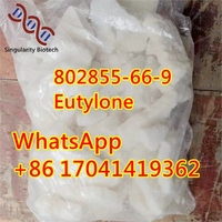 more images of Eutylone 802855-66-9	Hot sale in Mexico	l4
