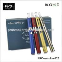 more images of Electronic Cigarette Evod MT3