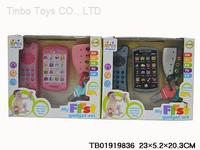 music mobile phone Electronic baby Toys