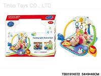 more images of Top selling fashion cheap children baby play mat