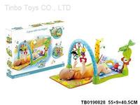 more images of Imitation Fisher- price baby  play gym mat wholesale baby play mats with music