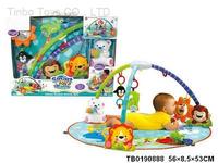 Wholesale products baby care play mat,play mat baby,baby play gym mat