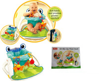 more images of Baby jumping chair Musical baby jumperoo