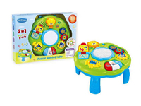2in1 Child and Baby Learning Toy/Electronic Educational Toys for Kids