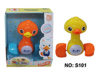 Wholesale new design cute funny baby toys