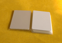 Remote card copy UHF card copy UHF6C white card / UHF card / 915M card / G2 white card Aikeyi Technology