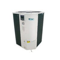 more images of Hot Water Heat Pump BC-A Series