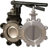 Flowseal High Performance Butterfly Valves