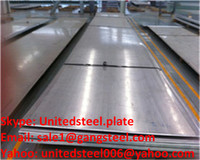 Sell SA240 Grade 410, 410S, 429, 430 stainless plate