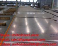 Sell A240 Grade 410, 410S, 429, 430 stainless plate