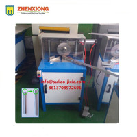 more images of Refrigerator door gasket 45 degrees cutting machine