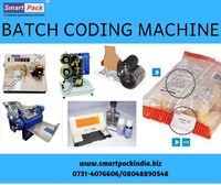 more images of Batch coding machine manufacturers in jaipur
