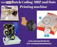 Batch coding machine manufacturers in Pune