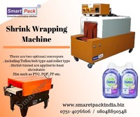 more images of Shrink wrap Machine in Jaipur