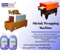 more images of shrink wrap machine in chennai