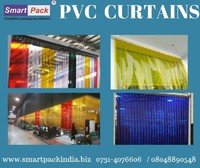 more images of PVC Strip Curtains in jaipur