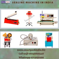 more images of Sealing Machine in india