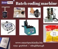 more images of Batch coding machine in Pune