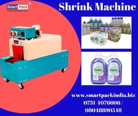 more images of Shrink Machine in Chandigrah