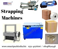 more images of Strapping machine in Aurangabad