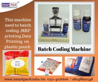 more images of manual batch coding machine in Aurangabad