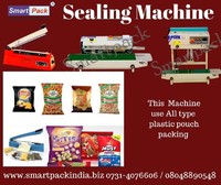 more images of Sealing Machine in Aaurangabad
