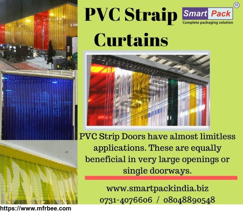 pvc_strip_curtains_in_chandigarh