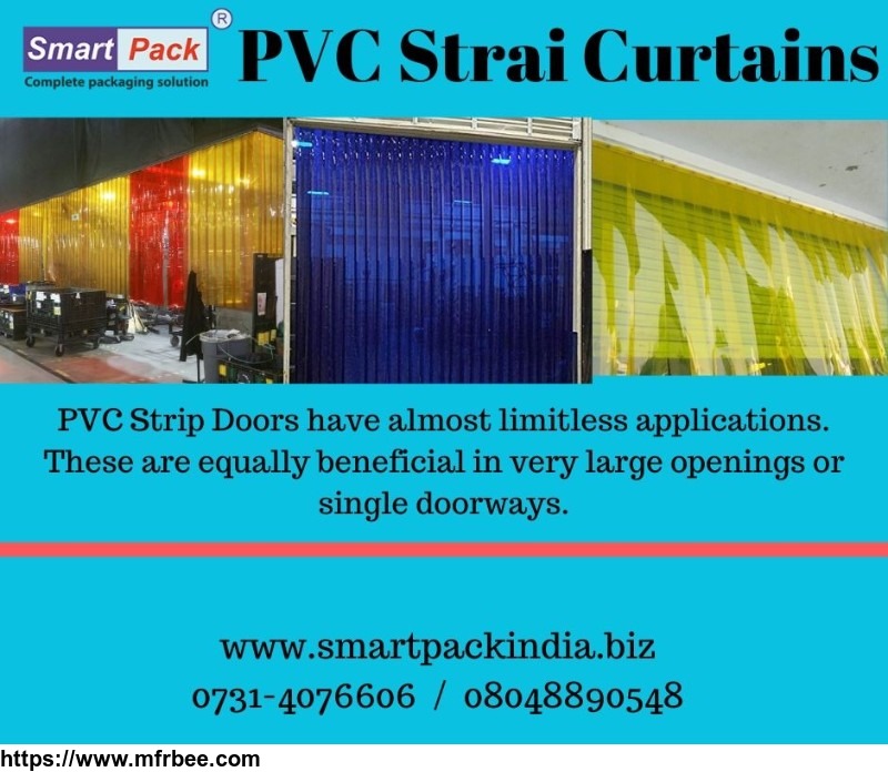 pvc_strip_curtains_in_aurangabad