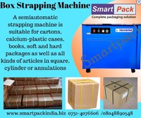 more images of Box Strapping machine in Aurangabad