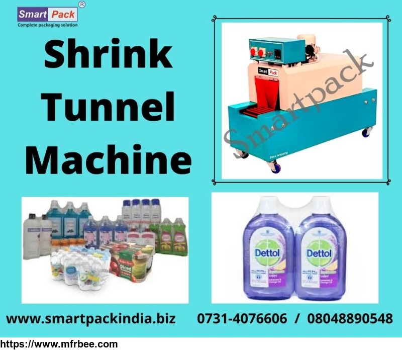 shrink_tunnel_machine_in_chandigarh