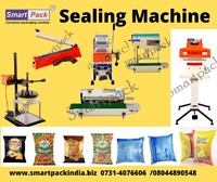 more images of Sealing Machine in Ghaziabad