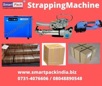 more images of Best Quality Strapping Machine in Hyderabad