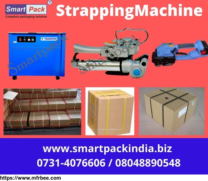 best_quality_strapping_machine_in_ghaziabad