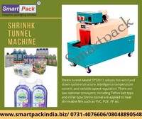 more images of Shrink Tunnel Machine in Hyderabad