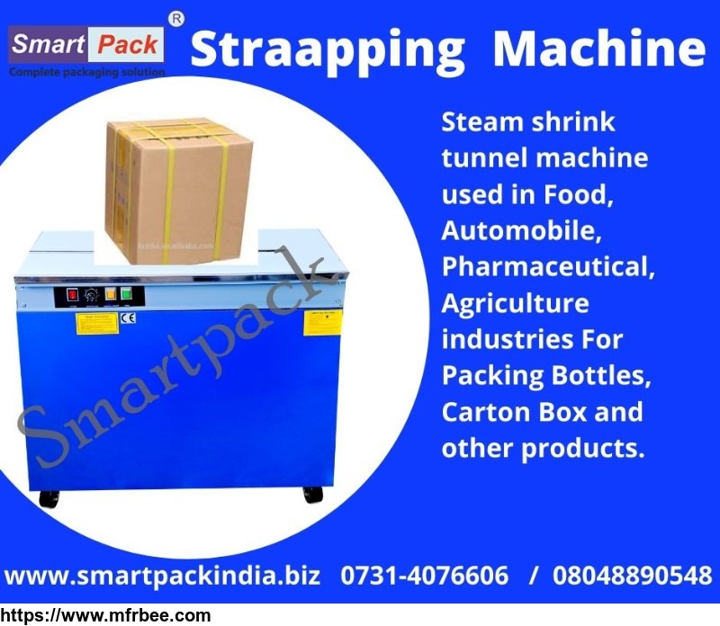 best_quality_strapping_machine_in_haryana