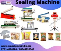 more images of Sealing Machine in Jaipur Rajasthan