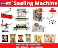 more images of Pouch Sealing Machine in jaipur