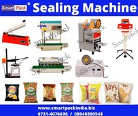 more images of Pouch Sealing Machine in Hyderabad